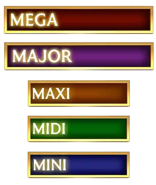 Extra jackpot prize