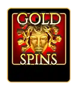 Gold Spins