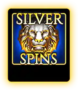 Silver Spins