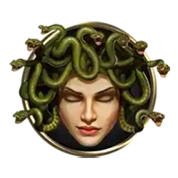 Symbol 01 Divine Fortune Gold