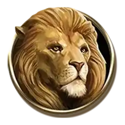 Symbol 02 Divine Fortune Gold