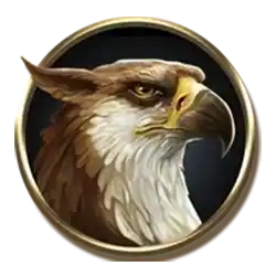 Symbol 04 Divine Fortune Gold