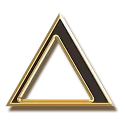 Symbol 05 Divine Fortune Gold