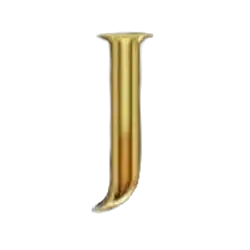 Symbol 08 Divine Fortune Gold