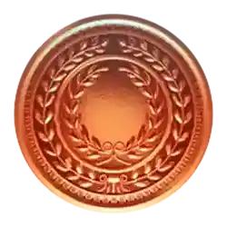 Symbol bronze