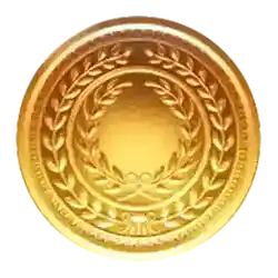 Symbol gold
