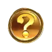 Mystery symbol
