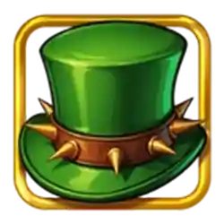 Symbol 02 Dr. Luck Golden Rock