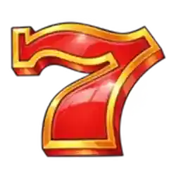 Symbol 03 Dr. Luck Golden Rock