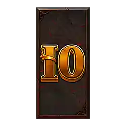Symbol 10 Dragon Pots Megaways