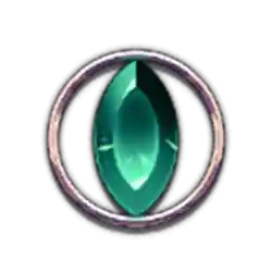 Symbol 10 Dusk Princess