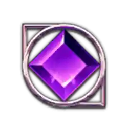 Symbol 08 Dusk Princess