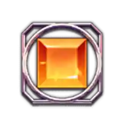 Symbol 07 Dusk Princess