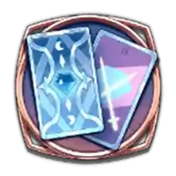 Symbol 04 Dusk Princess