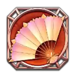 Symbol 02 Dusk Princess