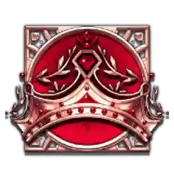 Symbol 01 Dusk Princess