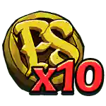 Bonushunt Featurespins™