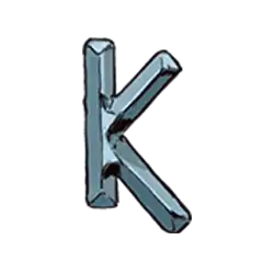 Symbol 07 Dynasty of Death