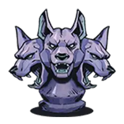 Symbol 03 Dynasty of Death