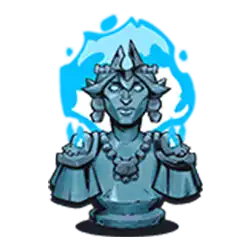 Symbol 02 Dynasty of Death