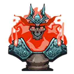 Symbol 01 Dynasty of Death