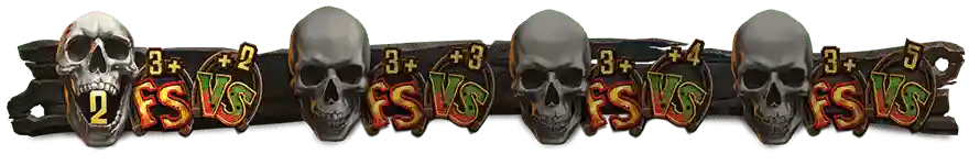 blood and bounty bar