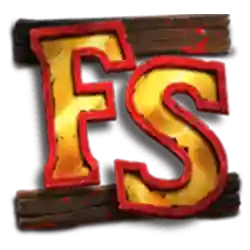 Scatter of Epic Bullets and Bounty Slot