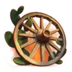 Symbol 05 Epic Bullets and Bounty