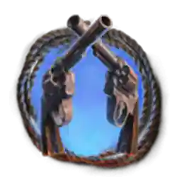 Symbol 03 Epic Bullets and Bounty