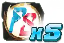 Bonushunt Featurespins™