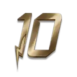 Symbol 10 Eternal Duel