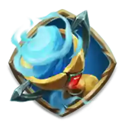 Symbol 05 Eternal Duel