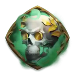 Symbol 04 Eternal Duel