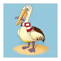 Symbol 01 Fishin’ Frenzy The Big Match