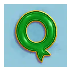 Symbol 07 Fishin’ Frenzy The Big Match