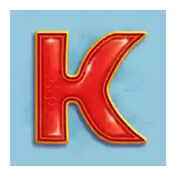 Symbol 06 Fishin’ Frenzy The Big Match