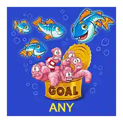 Collect of Fishin’ Frenzy The Big Match Slot