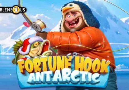 Fortune Hook Antarctic