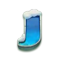 Symbol 08 Fortune Hook Antarctic