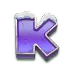 Symbol 06 Fortune Hook Antarctic