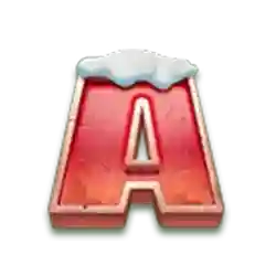 Symbol 05 Fortune Hook Antarctic