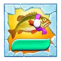 Collect of Fortune Hook Antarctic Slot