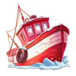 Symbol 01 Fortune Hook Antarctic