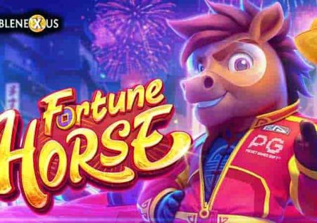 Fortune Horse