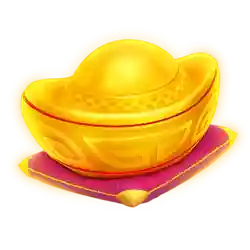 Symbol 01 Fortune Horse