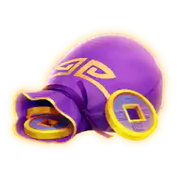 Symbol 03 Fortune Horse