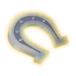 Symbol 06 Fortune Horse