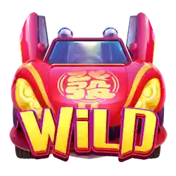 Wild of Fortune Horse Slot