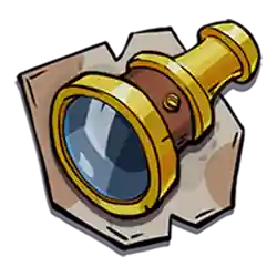 Symbol 03 Fortune of Flint: Back for Gold