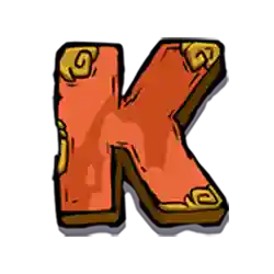 Symbol 06 Fortune of Flint: Back for Gold